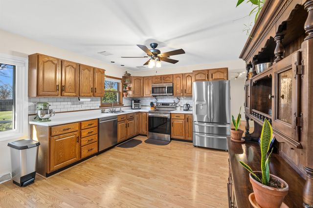 4193 Buesching Drive, Fort Wayne, IN 46815