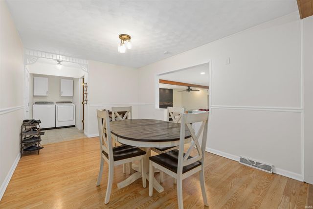 4193 Buesching Drive, Fort Wayne, IN 46815