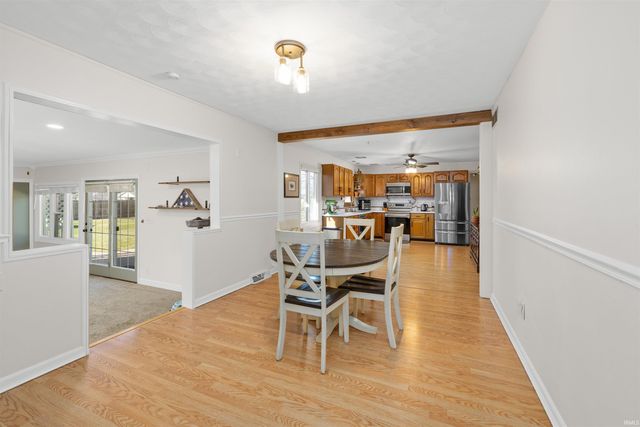 4193 Buesching Drive, Fort Wayne, IN 46815