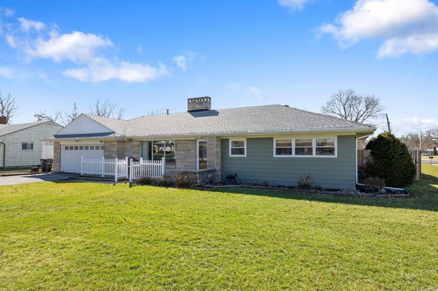 4193 Buesching Drive, Fort Wayne, IN 46815