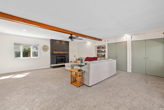 4193 Buesching Drive, Fort Wayne, IN 46815