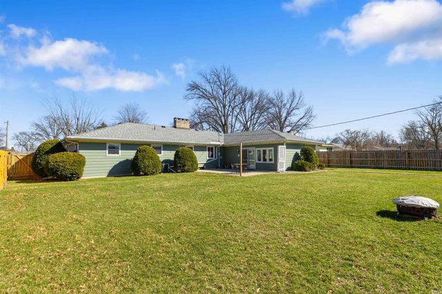 4193 Buesching Drive, Fort Wayne, IN 46815