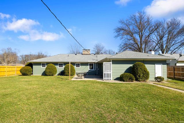 4193 Buesching Drive, Fort Wayne, IN 46815