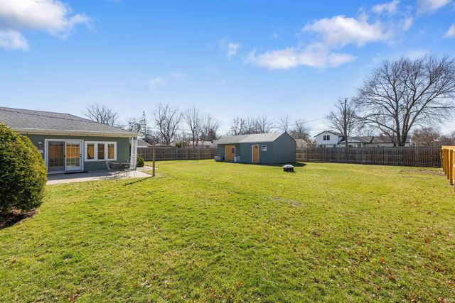 4193 Buesching Drive, Fort Wayne, IN 46815