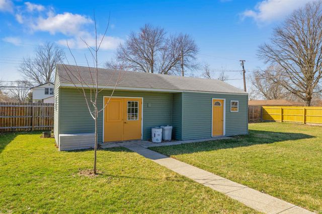 4193 Buesching Drive, Fort Wayne, IN 46815