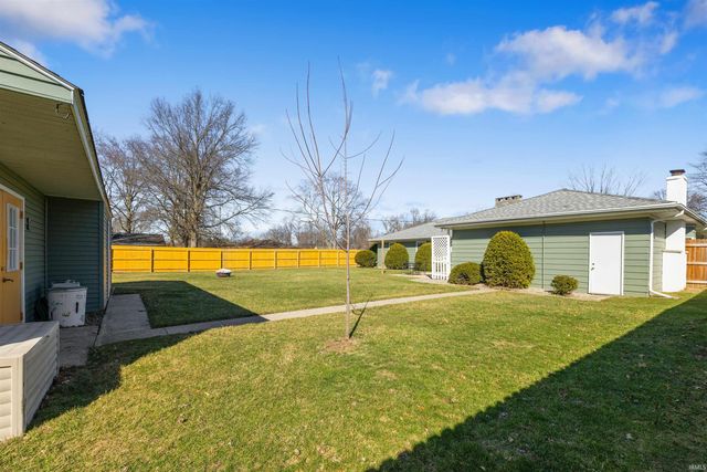 4193 Buesching Drive, Fort Wayne, IN 46815