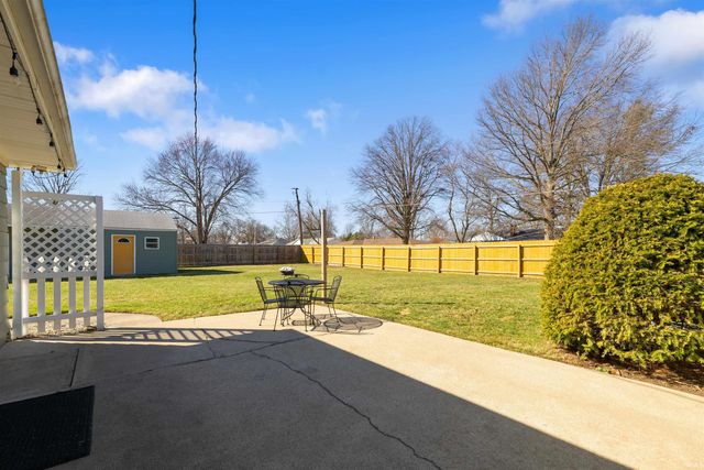 4193 Buesching Drive, Fort Wayne, IN 46815