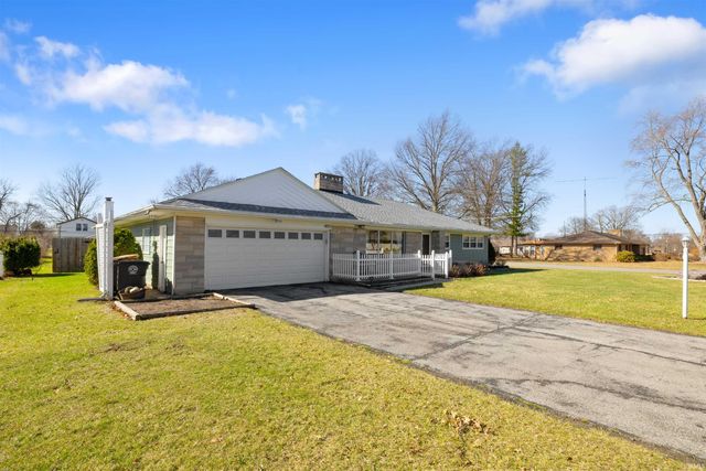 4193 Buesching Drive, Fort Wayne, IN 46815