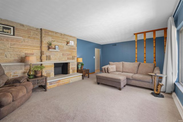 4193 Buesching Drive, Fort Wayne, IN 46815