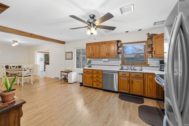 4193 Buesching Drive, Fort Wayne, IN 46815