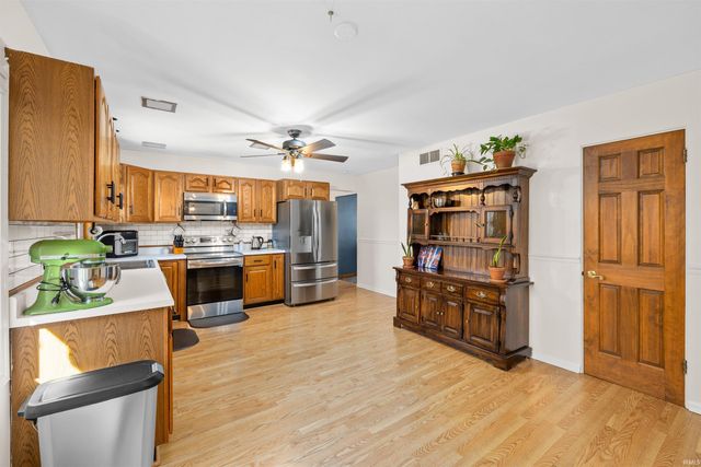 4193 Buesching Drive, Fort Wayne, IN 46815