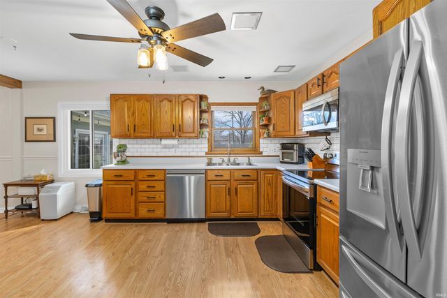 4193 Buesching Drive, Fort Wayne, IN 46815