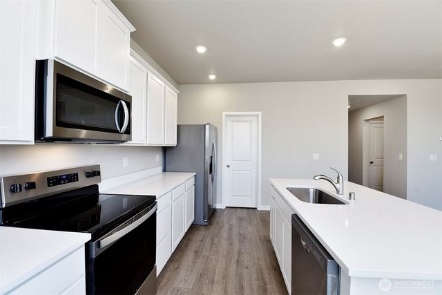 16306 Jenkins Avenue SE, Yelm, WA 98597