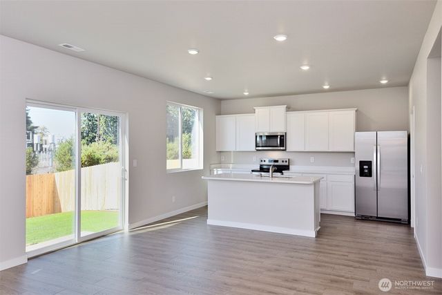 16306 Jenkins Avenue SE, Yelm, WA 98597