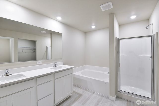 16306 Jenkins Avenue SE, Yelm, WA 98597