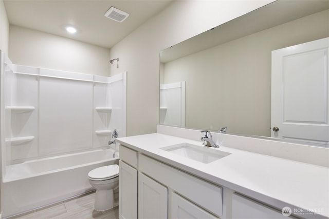 16306 Jenkins Avenue SE, Yelm, WA 98597