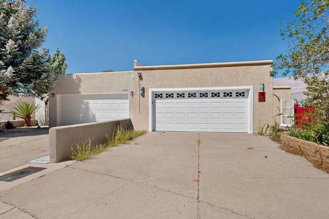 12827 Donette Court NE, Albuquerque, NM 87112