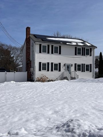 326 Copeland St, Brockton, MA 02301
