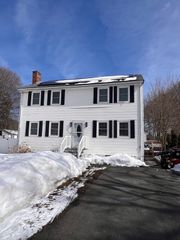 326 Copeland St, Brockton, MA 02301
