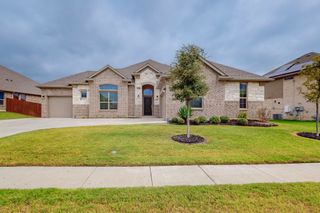 3664 Rainwater Trail, Grand Prairie, TX 76065