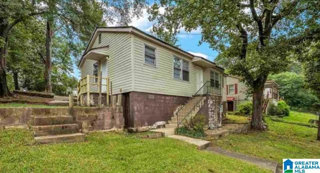 70 LAKESIDE DRIVE, Childersburg, AL 35044