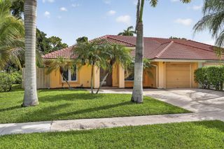 1204 Mulberry Place, Wellington, FL 33414