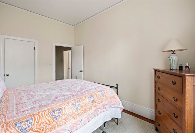 144 Marlborough 5, Boston, MA 02116