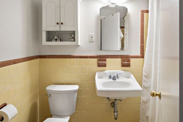 144 Marlborough 5, Boston, MA 02116