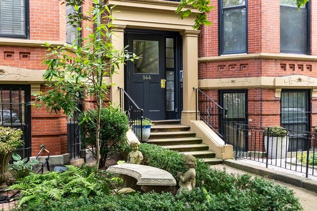 144 Marlborough 5, Boston, MA 02116