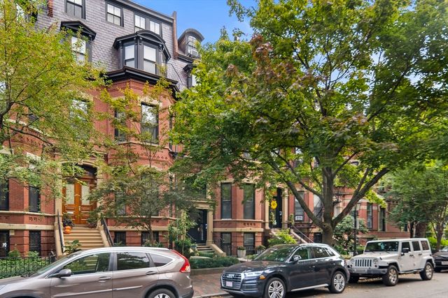 144 Marlborough 5, Boston, MA 02116