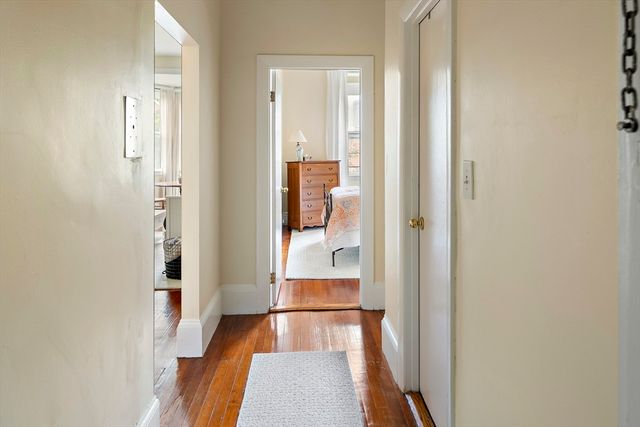 144 Marlborough 5, Boston, MA 02116