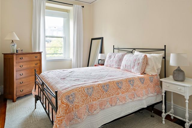 144 Marlborough 5, Boston, MA 02116