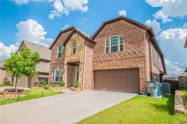 2440 Kingsgate Drive, Little Elm, TX 75068