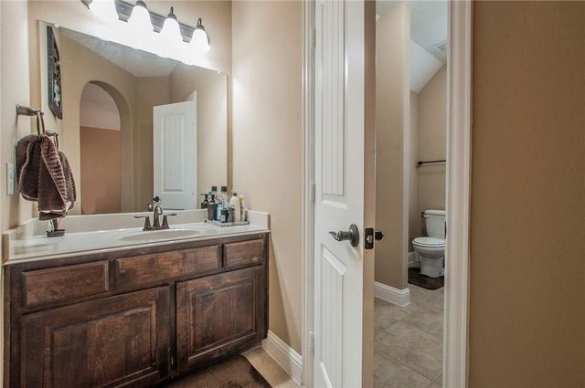 2440 Kingsgate Drive, Little Elm, TX 75068