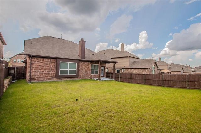 2440 Kingsgate Drive, Little Elm, TX 75068