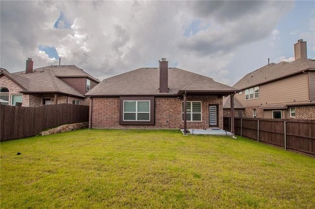 2440 Kingsgate Drive, Little Elm, TX 75068