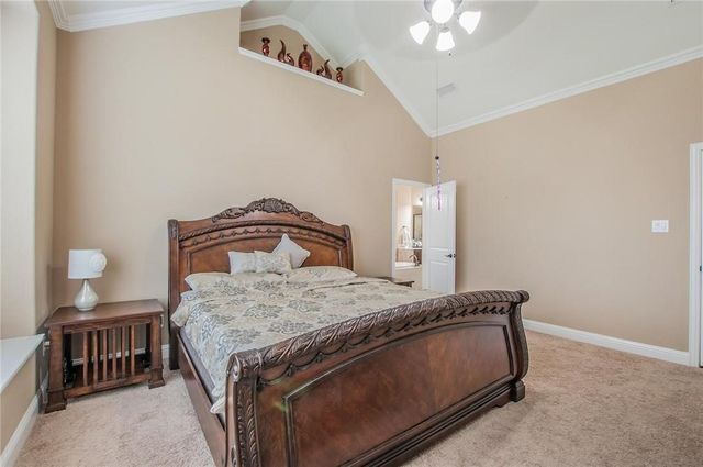 2440 Kingsgate Drive, Little Elm, TX 75068