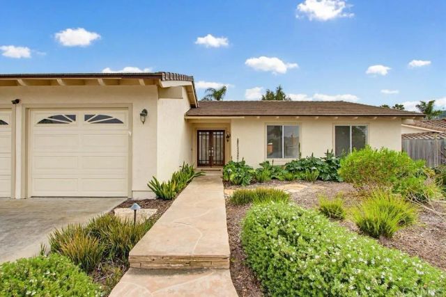 825 Santa Hidalga, Solana Beach, CA 92075