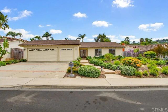 825 Santa Hidalga, Solana Beach, CA 92075