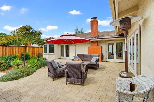 825 Santa Hidalga, Solana Beach, CA 92075