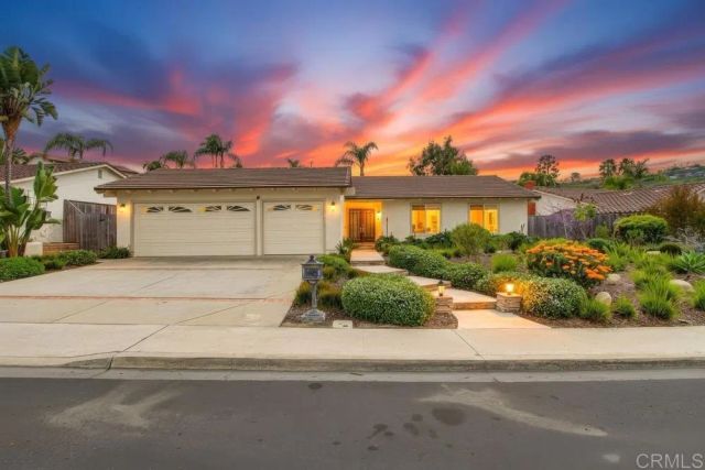 825 Santa Hidalga, Solana Beach, CA 92075