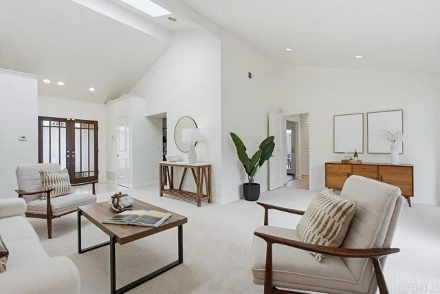 825 Santa Hidalga, Solana Beach, CA 92075