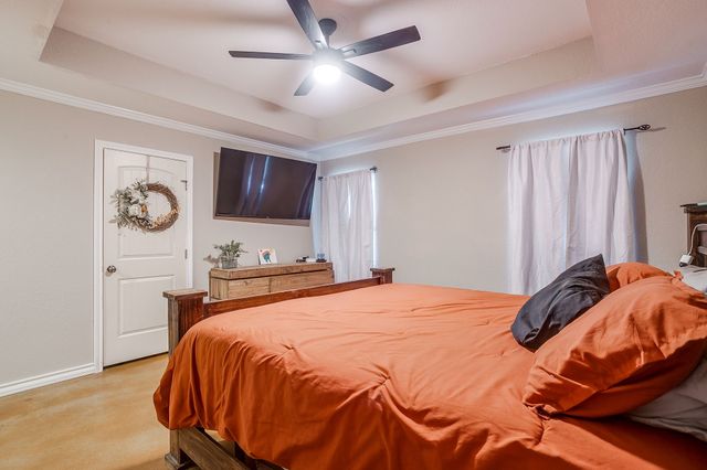 301 Willow Circle, Springtown, TX 76082