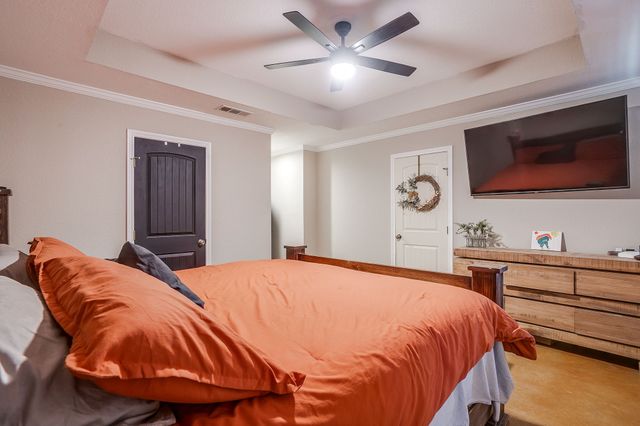 301 Willow Circle, Springtown, TX 76082