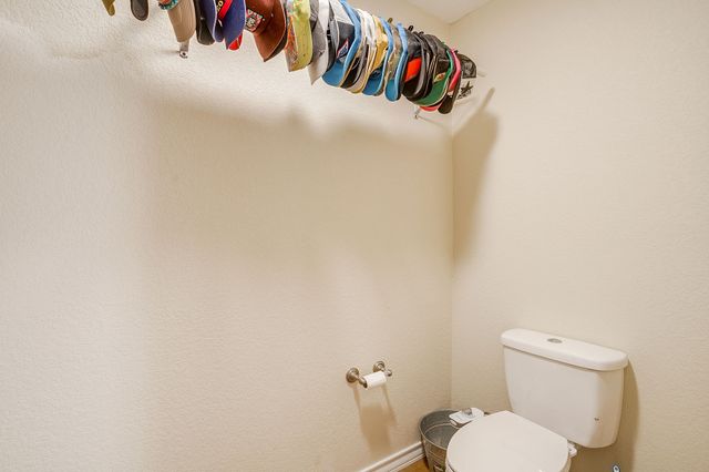 301 Willow Circle, Springtown, TX 76082