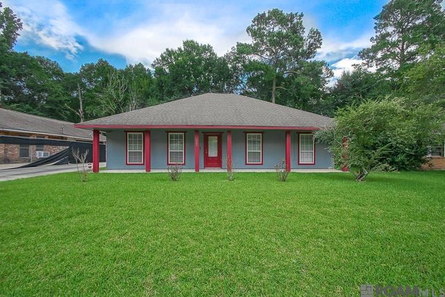 2405 Boxwood Dr, Baker, LA 70714