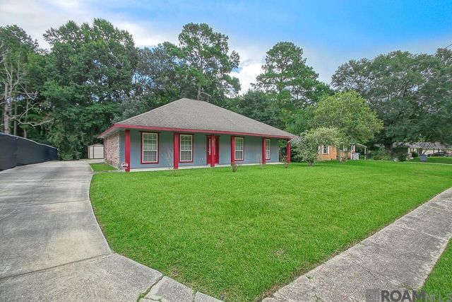 2405 Boxwood Dr, Baker, LA 70714