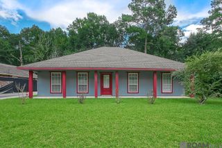 2405 Boxwood Dr, Baker, LA 70714