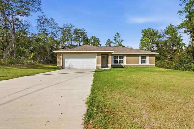 16592 SW 31ST CIRCLE, Ocala, FL 34473