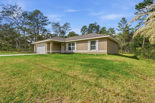 16592 SW 31ST CIRCLE, Ocala, FL 34473